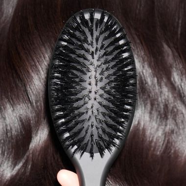 Oval Dressing Brush The Dresser faces oval dressing brush the dresser