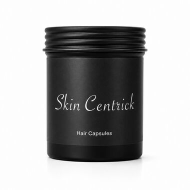 faces hair capsules