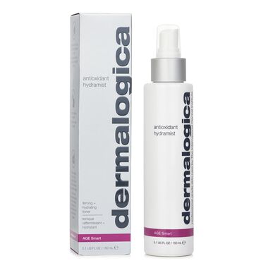 faces age smart antioxidant hydramist