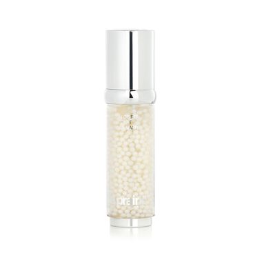 faces white caviar illuminating pearl infusion