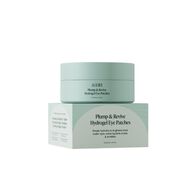 faces plump   revive hydrogel eye patches