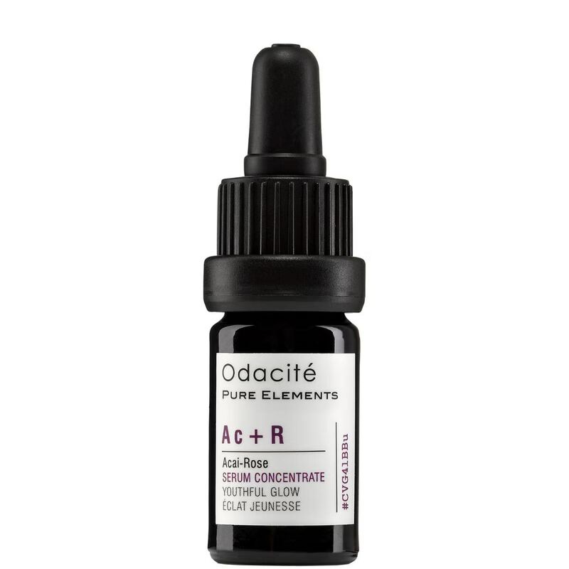 odacite ac+r youthful glow