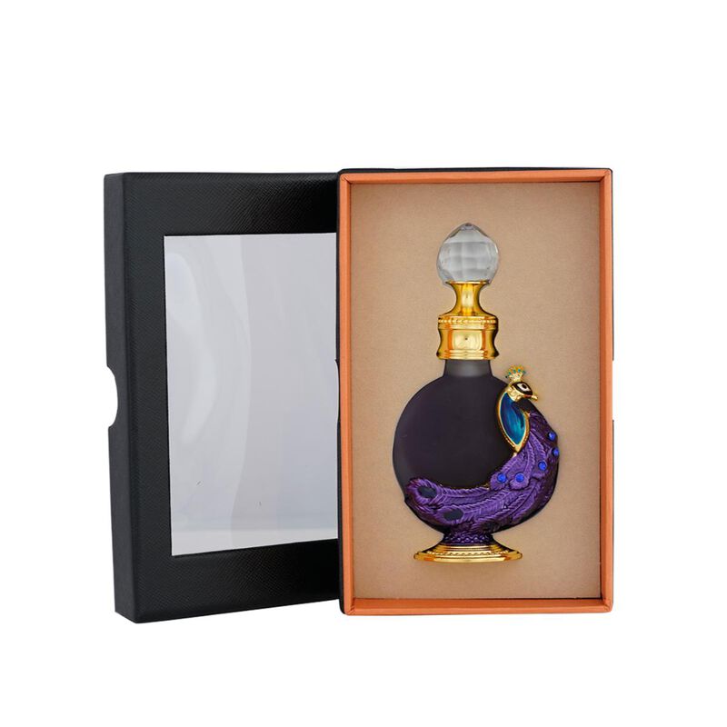 طيف الإمارات p007عطر الطاووس
