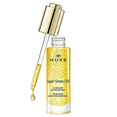 faces super serum the universal anti aging concentrate