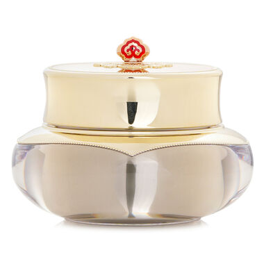 faces cheongidan radiant regenerating cream
