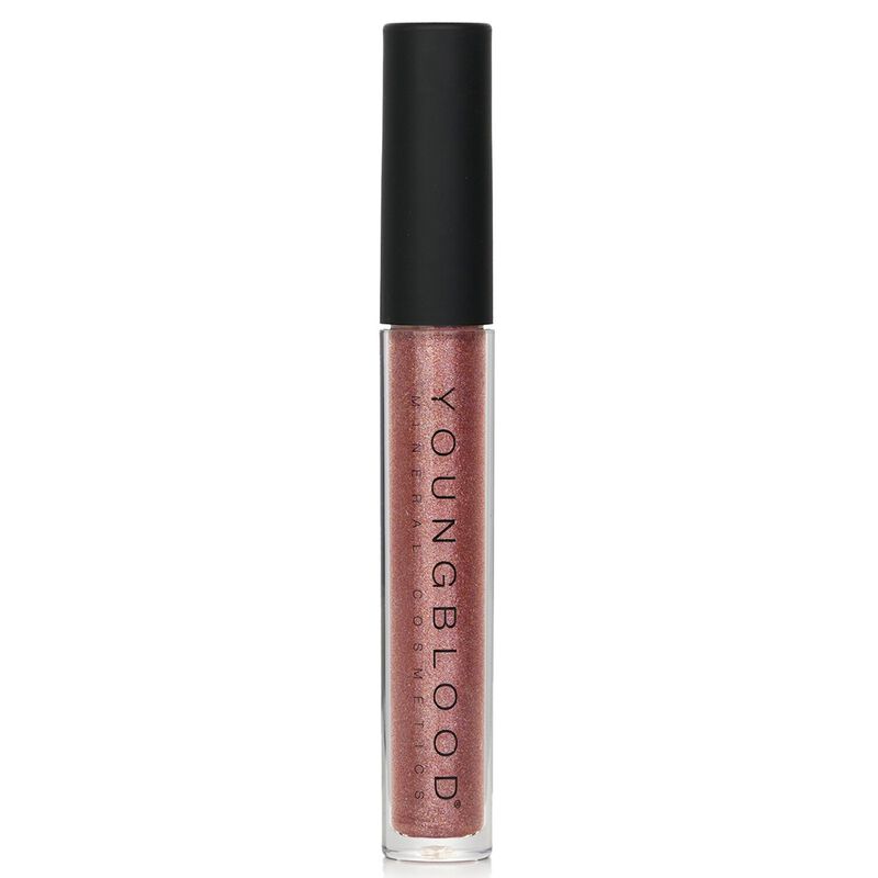 youngblood lunar glitter gloss