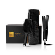 Platinum+ Hair Straightner Festive Gift Set faces platinum hair straightner festive gift set