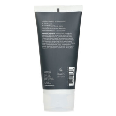 faces colloidal masque base
