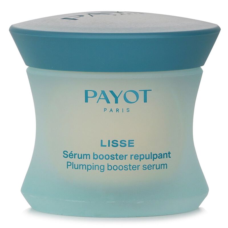payot lisse plumping booster serum