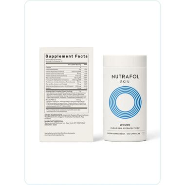 faces women s clear skin nutraceutical