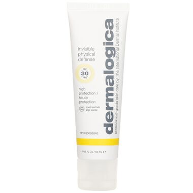 faces invisible physical defense spf
