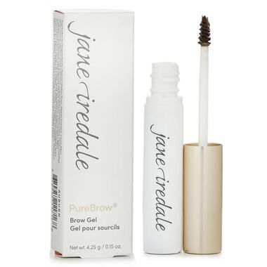 faces purebrow brow gel