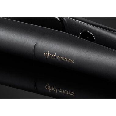 faces chronos hair straightener