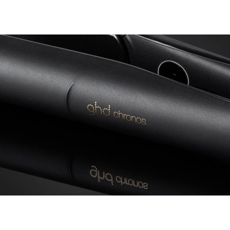 ghd chronos hair straightener