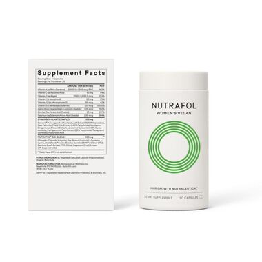 faces women s vegan hair growth nutraceutical