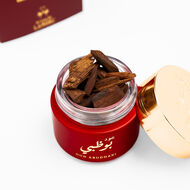faces عود بوظبي