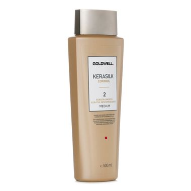 faces kerasilk control keratin smooth 2