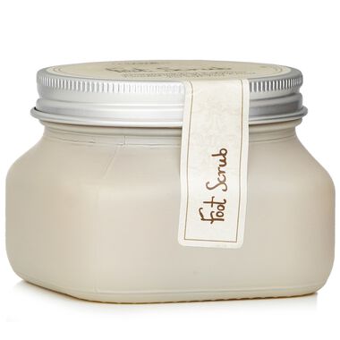 faces foot scrub
