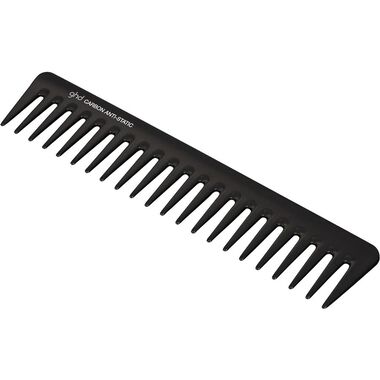 Detangling Comb faces detangling comb