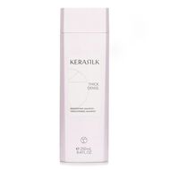 faces kerasilk redensifying shampoo