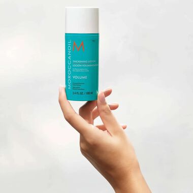 faces thickening lotion