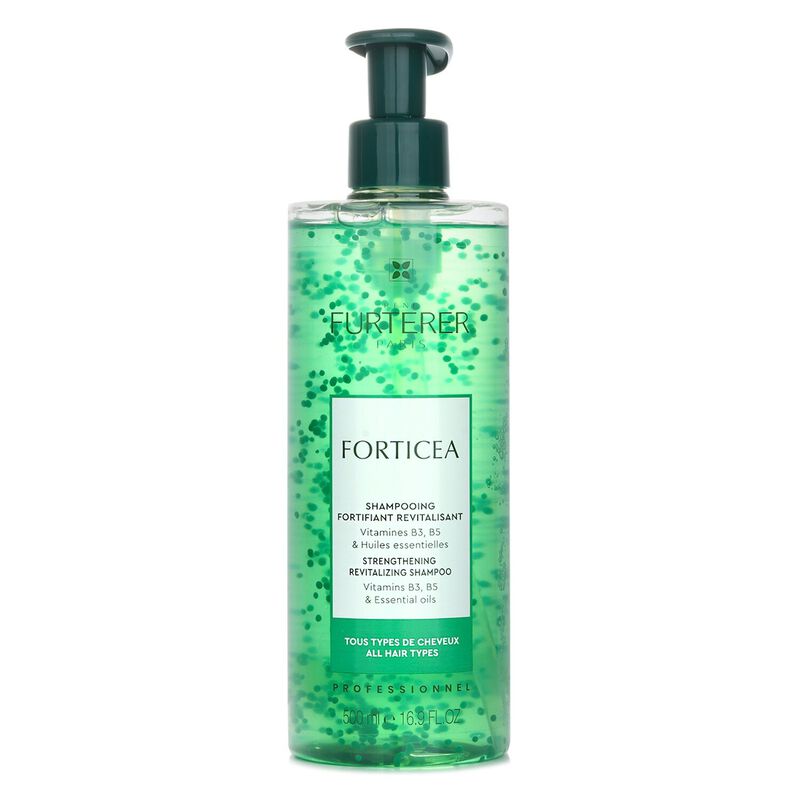 rene furterer forticea energizing shampoo