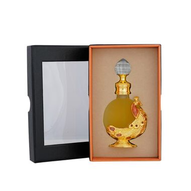 faces p003عطر الطاووس
