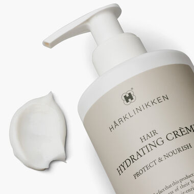 faces hair hydrating cr me