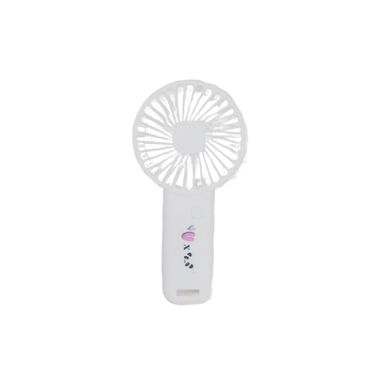 faces makeup fan