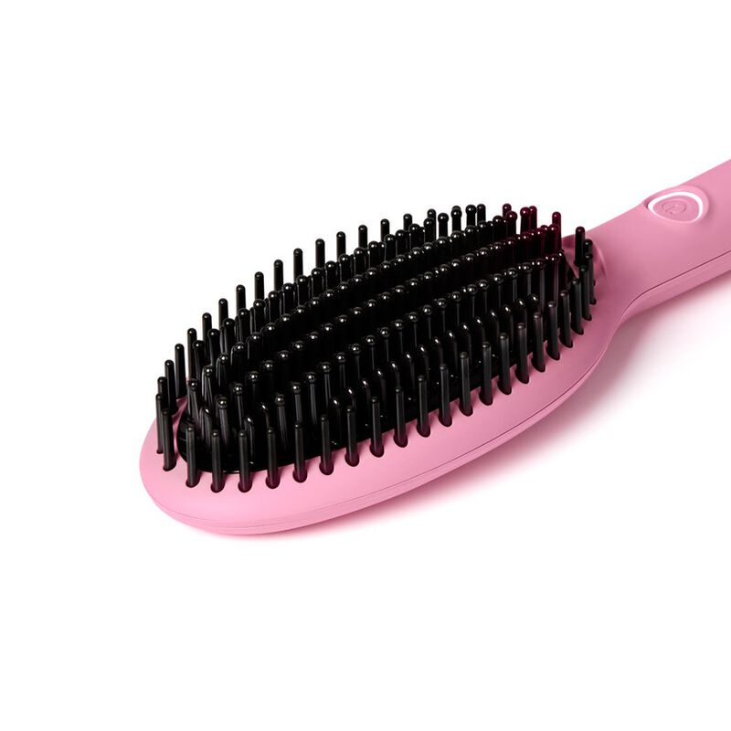 ghd glide hot brush