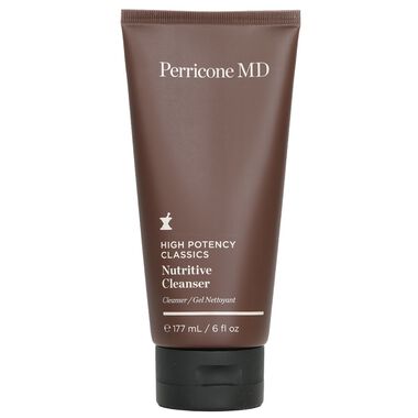faces high potency classics nutritive cleanser