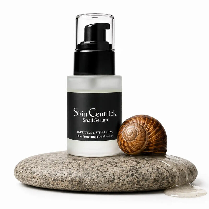 skin centrick سيروم سنيّل ريبير