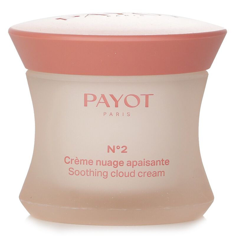 payot n2 soothing cloud cream