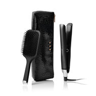 Platinum+ Hair Straightner Festive Gift Set faces platinum hair straightner festive gift set