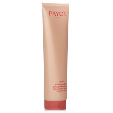 faces nue rejuvenating cleansing micellar cream