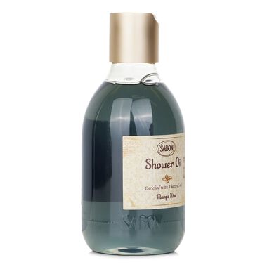 faces shower oil   mango kiwi