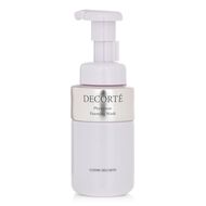 faces phytotune foaming wash