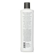 faces derma purifying system 2 cleanser shampoo