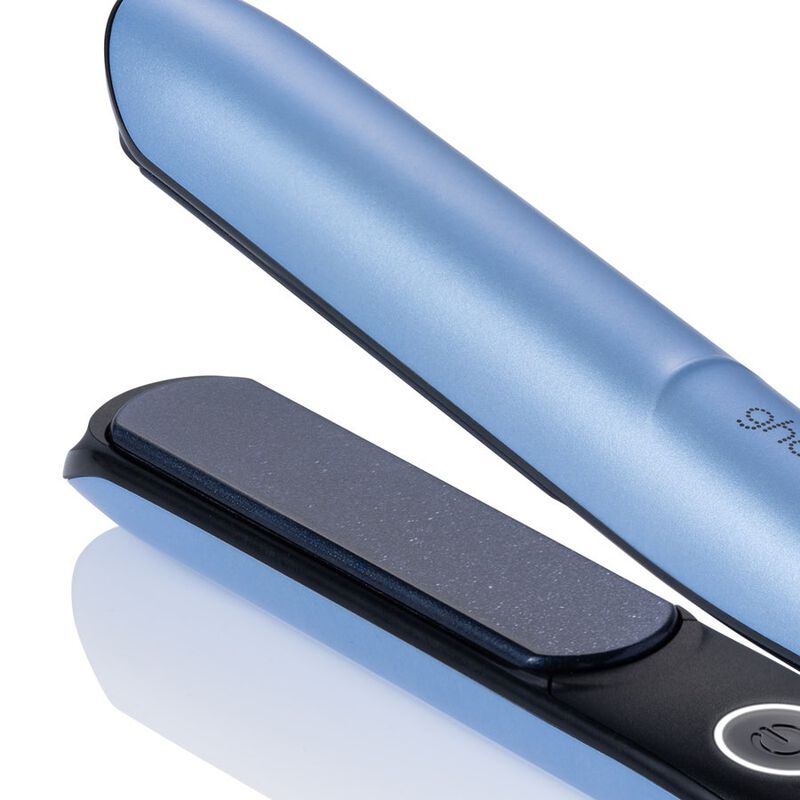 ghd chronos hair straightener
