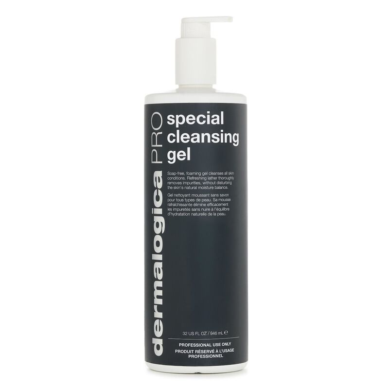 dermalogica special cleansing gel pro (salon size)