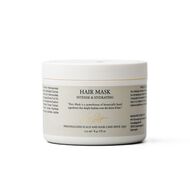 Hair Mask faces hair mask