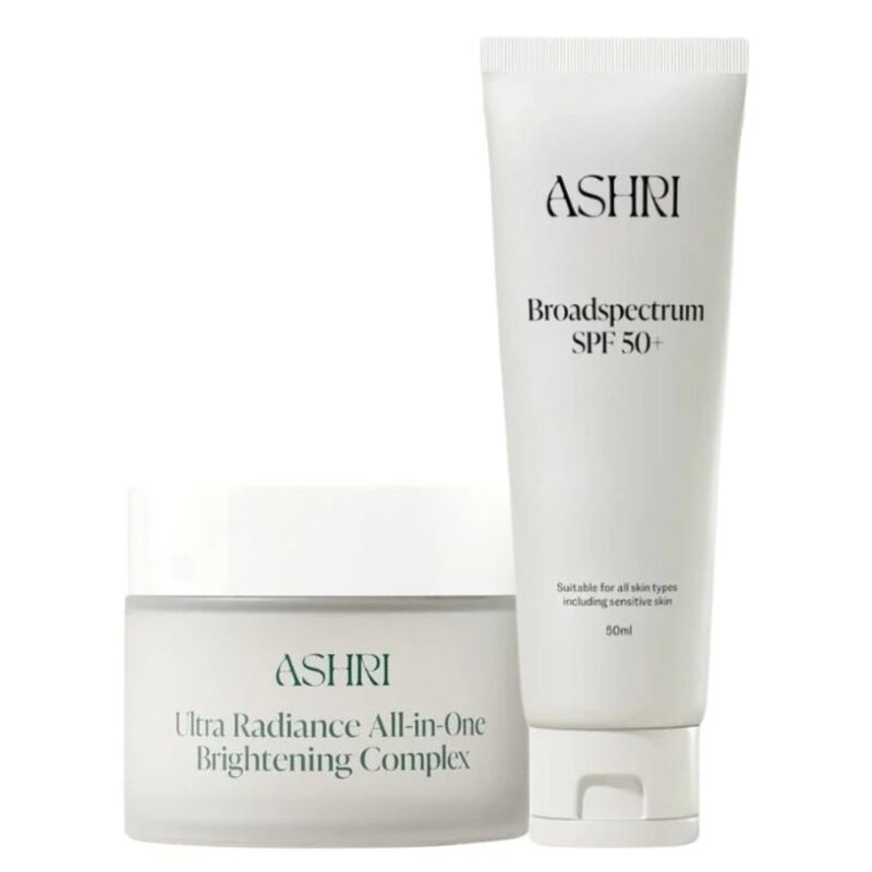 ashri skin مجموعه فريش فيسد