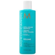 faces extra volume shampoo
