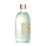 faces shower oil   delicate jasmine