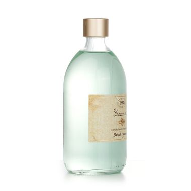 faces shower oil   delicate jasmine