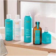 faces moisture repair shampoo