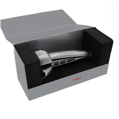 Miracurl Steamtech Hair Curler faces miracurl steamtech hair curler