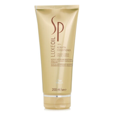 System Professional Luxe Oil Keratin Conditioner Cream faces system professional luxe oil keratin conditioner cream
