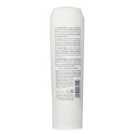 faces dual senses blondes   highlights anti yellow conditioner