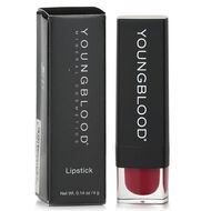 faces lipstick   kranberry